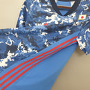 Camisola Seleção Japão 2020/20 Home