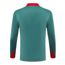 Conjunto de Treino Liverpool 2024-25