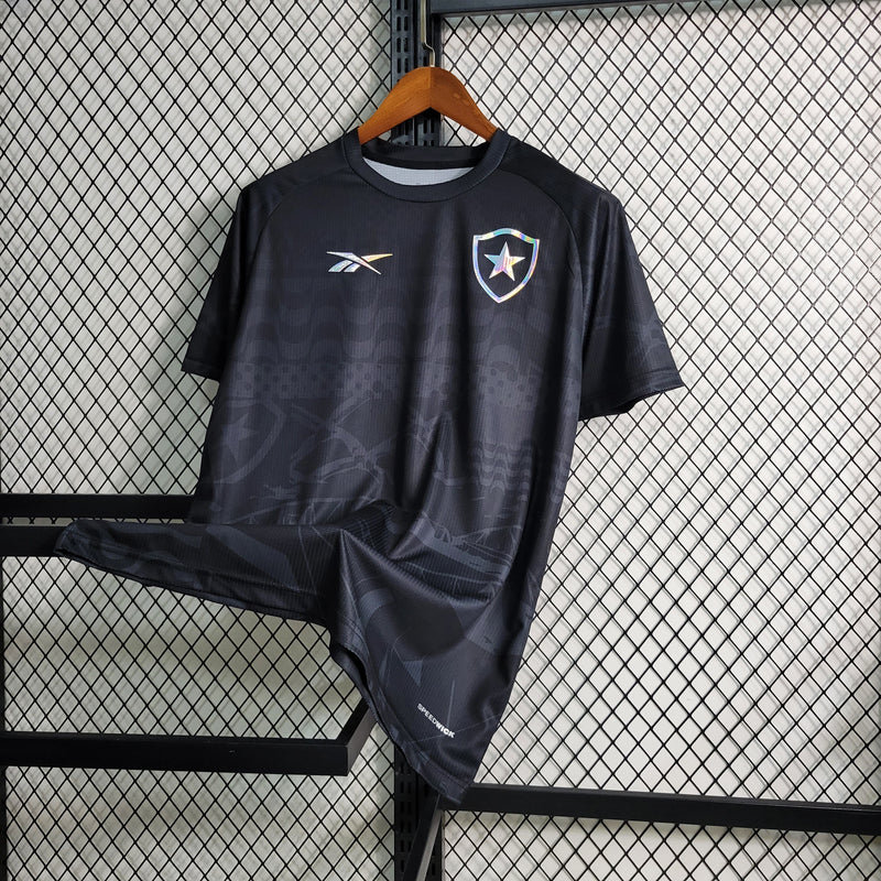 Camisola Botafogo 2023/24 Pré-Jogo