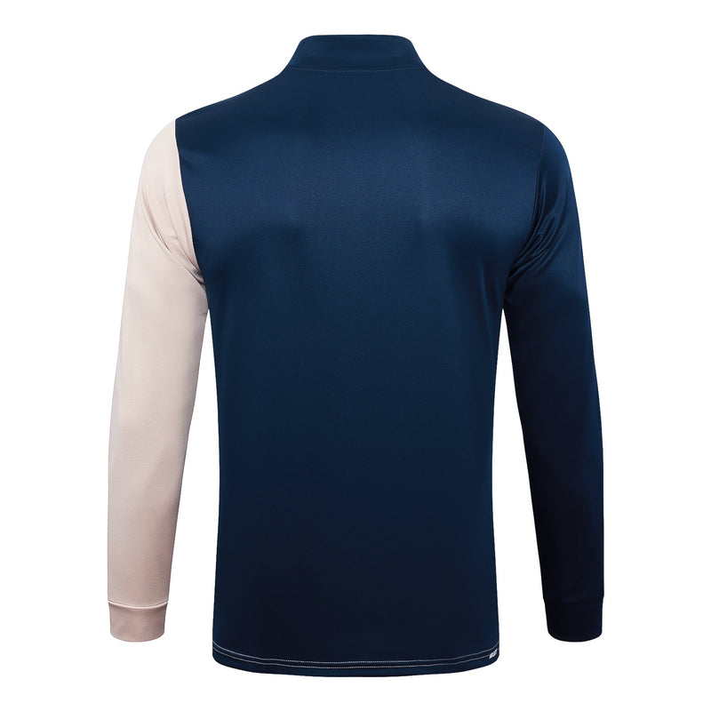 Conjunto de Treino São Paulo 2024-25