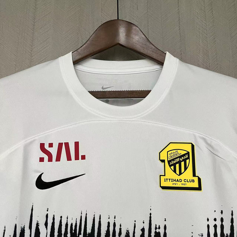 Camisola Al-Ittihad 2023/24 Away