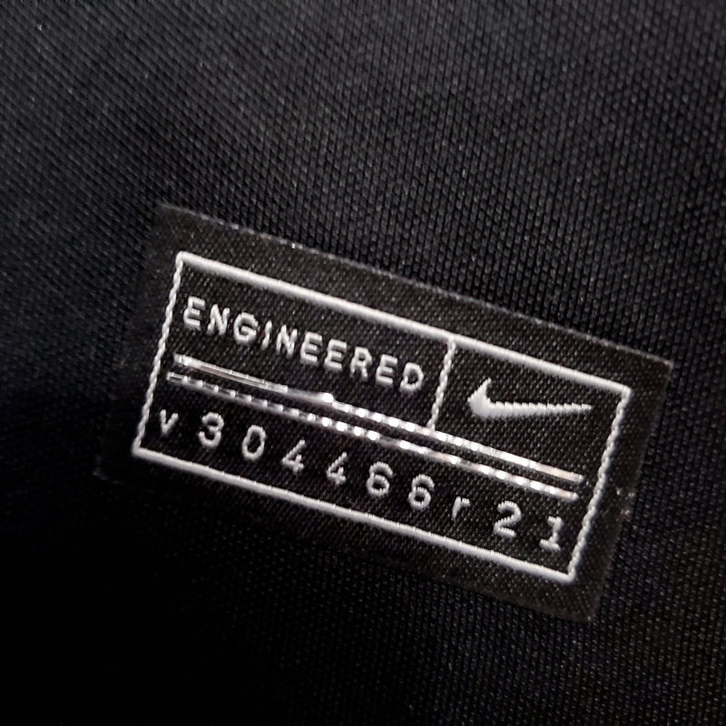 Camisola Eintracht Frankfurt 2020/21 Home