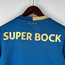 Camisola FC Porto 2023/24 Terceira