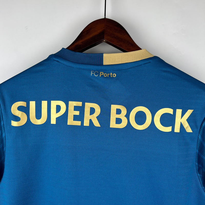 Camisola FC Porto 2023/24 Terceira