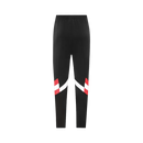 Conjunto de Treino Manchester United 2024-25 - Casaco sem Capuz