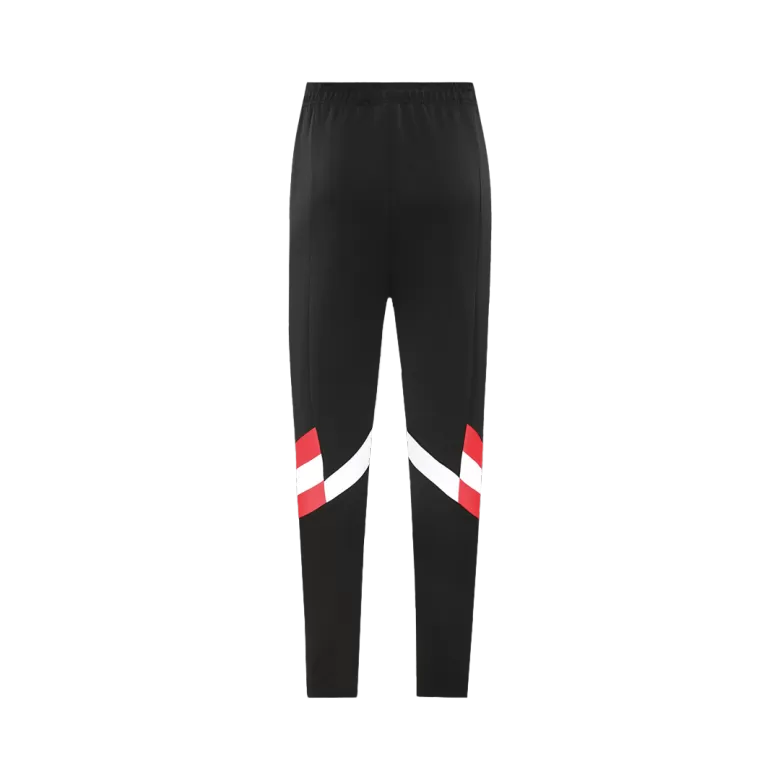 Conjunto de Treino Manchester United 2024-25 - Casaco sem Capuz