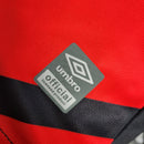 Camisola Athletico Paranaense 2023/24 Terceira