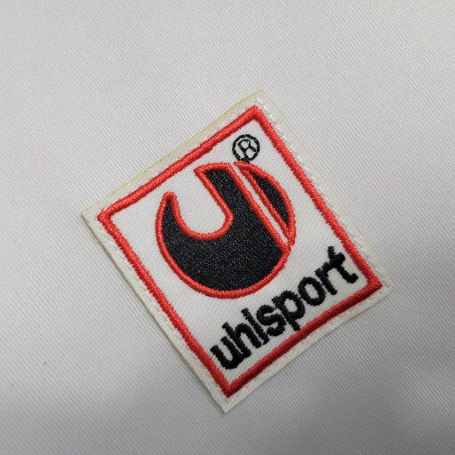 Camisola Retrô Inter de Milão 1990-91 - Away