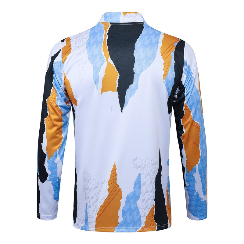 Conjunto de Treino Real Madrid CF 2024-25