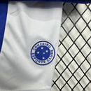 Conjunto Infantil Cruzeiro 2025/26 - Home
