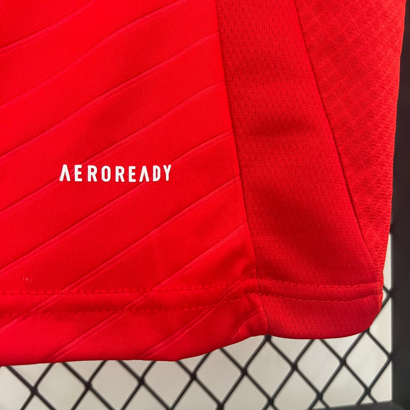 Camisola Benfica 2024/25 - Home