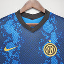 Camisola Inter de Milão 2021/22 Home