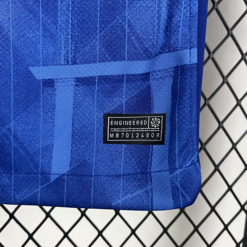 Camisola Feminina Chelsea 2025/26 - Home