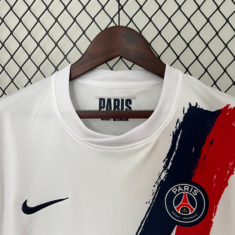 Camisola PSG 2024/25 - Away