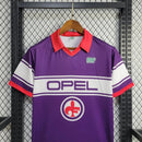 Camisola Retrô ACF Fiorentina 1984-85 - Home