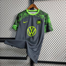Camisola Wolfsburg 2023/24 Away