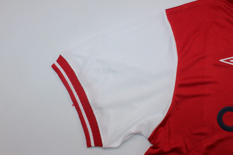 Camisola Retrô Celta Vigo 2002-03- Away