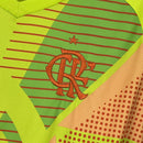 Camisola Flamengo 2025/26 - Goleiro