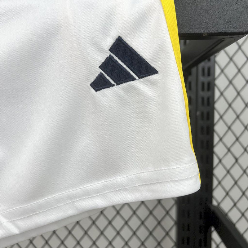 Conjunto Infantil Al Nassr 2025/26 - Third