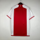 Camisola Ajax 2023/24 Home