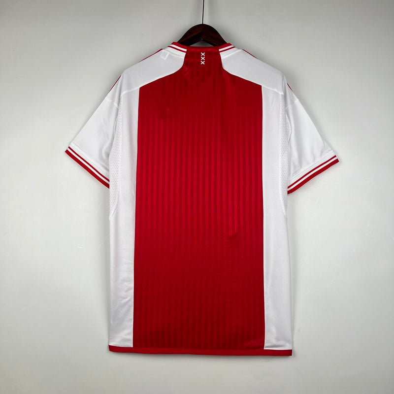 Camisola Ajax 2023/24 Home