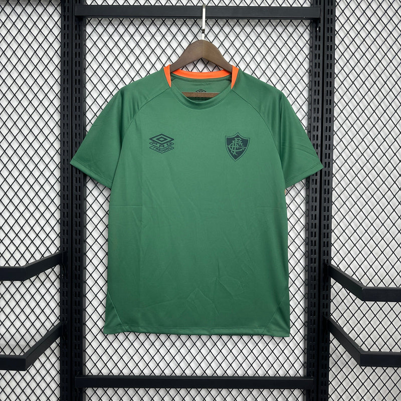 Camisola Fluminense 2025/26 Treino 2
