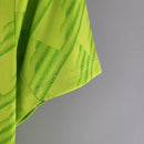 Camisola Feminina Manchester United 2022/23 Terceira