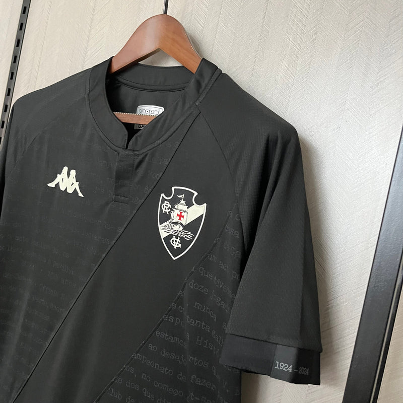 Camisola Feminina Vasco Da Gama 2024/25 - Goleiro