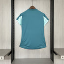 Camisola Feminina Cruzeiro 2025/26 - Treino II