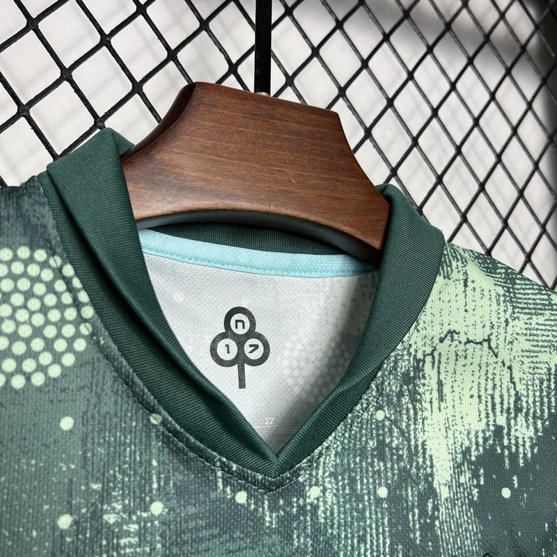 Conjunto Infantil Tottenham 2024/25 -Third