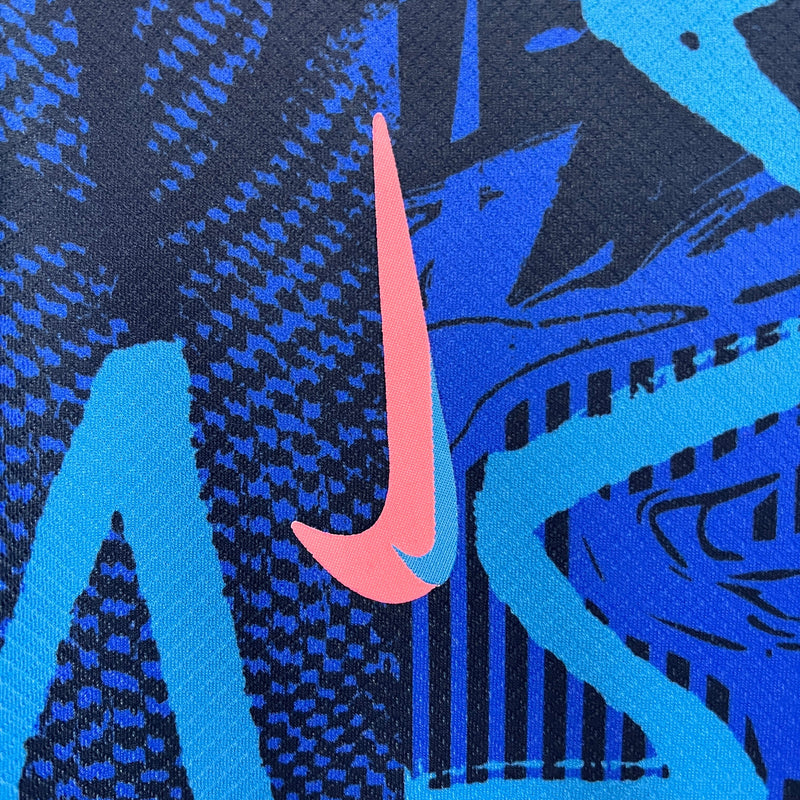 Camisola Atletico de Madrid  2024/25 - Third