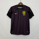 Camisola Seleção Brasil 2022/23 Goleiro