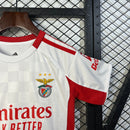Conjunto Infantil Benfica 2025/26 - Third