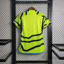 Camisola Feminina Arsenal 2023/24 Away