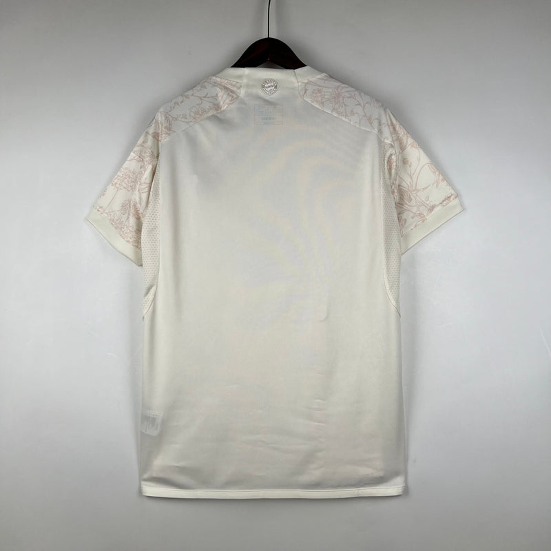 Camisola Bayern de Munique 2023/24 Terceira