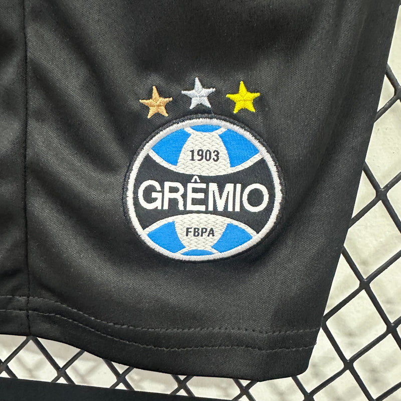 Conjunto Infantil Grêmio 2025/26 - Home