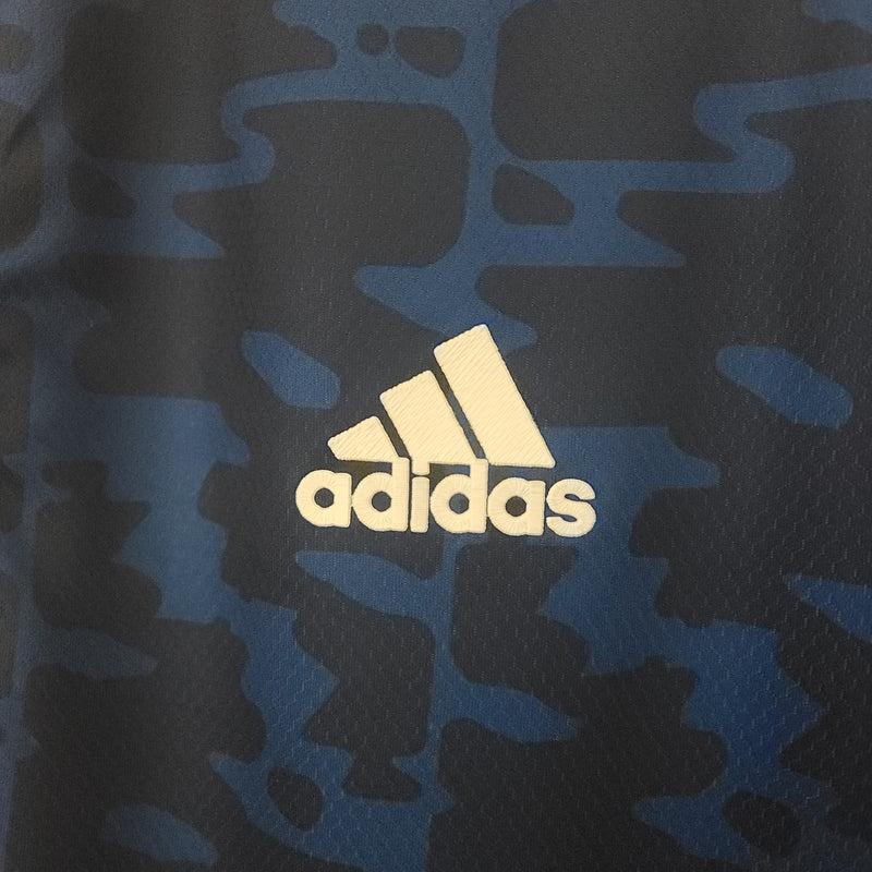 Camisola Cruzeiro 2022/23 "Acesso"