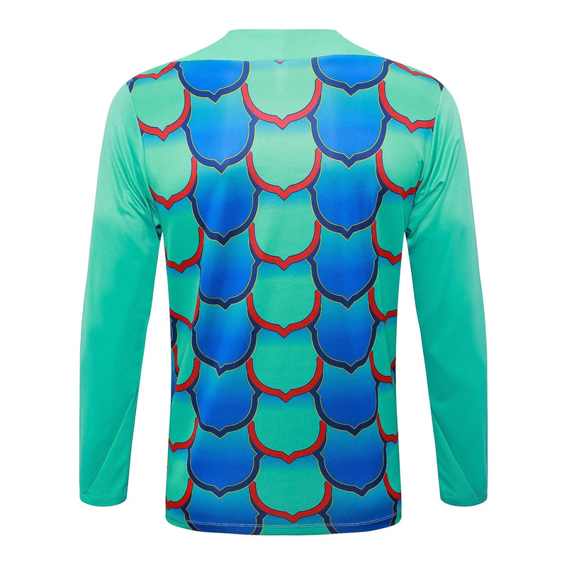 Conjunto de Treino FC Barcelona 2024-25