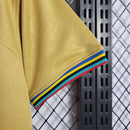 Camisola Feminina Barcelona 2022/23 Away