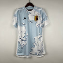 Camisola Seleção Bélgica 2023/24 Away