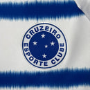 Camisola Cruzeiro 2025/26 Away