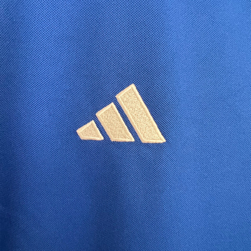 Camisola Feminina Cruzeiro 2023/24 Home