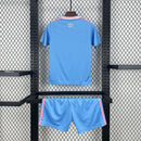 Conjunto Infantil Inter Miami 2025/26 - Third