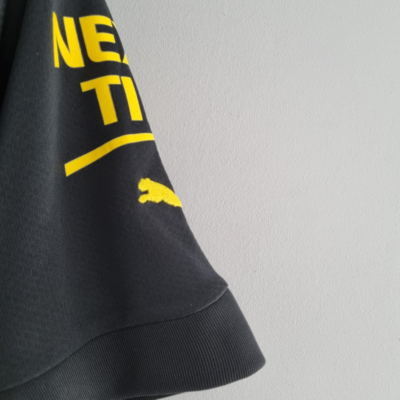 Camisola Manchester City 2022/23 Away