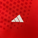 Conjunto Infantil Seleção Chile 2024/25 - Home