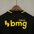 Camisola Atlético Mineiro 2023/24 Terceira