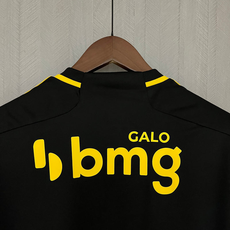 Camisola Atlético Mineiro 2023/24 Terceira