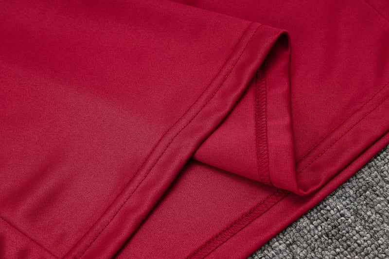 Conjunto de Treino Inglaterra 2025