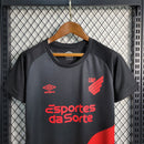 Camisola Feminina Athletico Paranaense 2023/24 Terceira