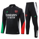 Conjunto de Treino Arsenal 2024-25